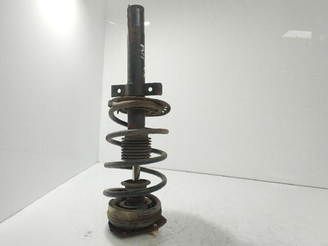 Amortiguador delantero Renault Megane 2 LM0, LM1