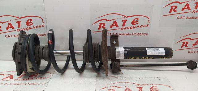 8200335189 Amortiguador delantero  disponible Utrera