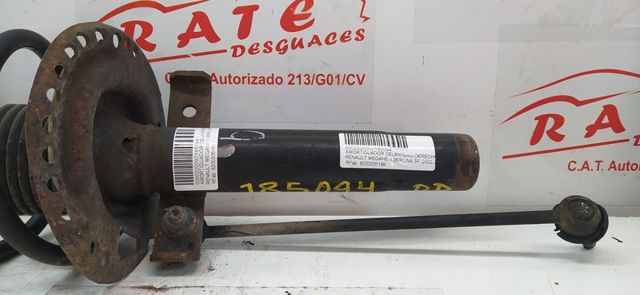 8200335189 RENAULT Amortiguador delantero  comprar en Oviedo