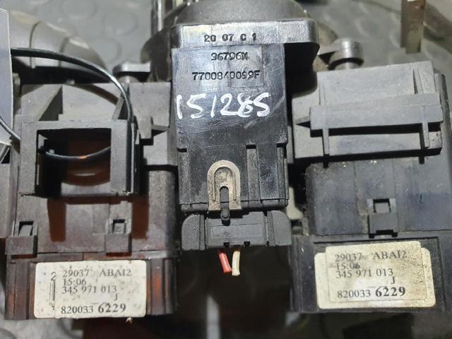 8200336229 Renault (RVI)