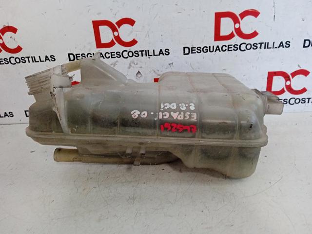 RENAULT 8200339746 Depósito de expansión del sistema de refrigeración  comprar en Ponferrada