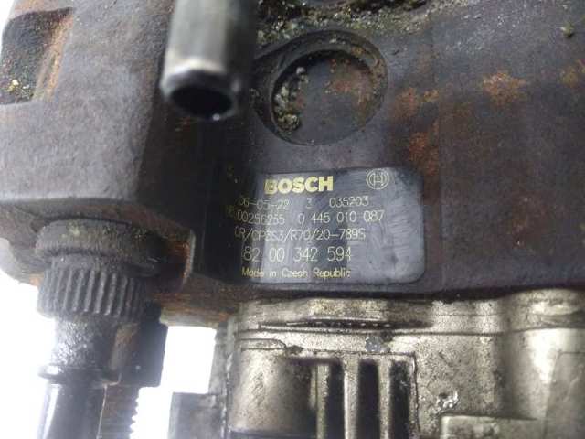 RENAULT 8200342594 Bomba de alta presión de combustible  comprar en Murcia