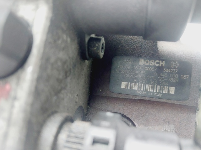 RENAULT 8200342594 Bomba inyectora comprar Pamplona