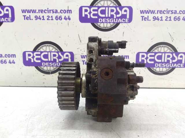 RENAULT 8200342594 Bomba de alta presión de combustible  comprar en Albacete