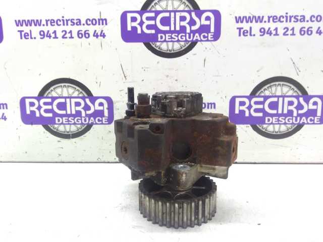 8200342594 RENAULT Bomba inyectora comprar Alcalá