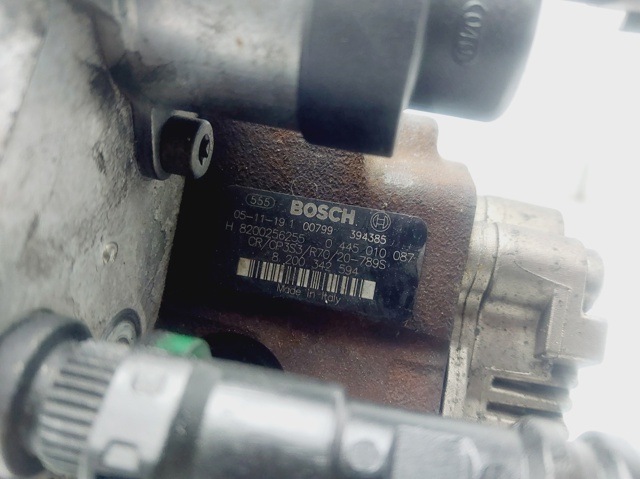 8200342594 Bomba de alta presión de combustible  comprar en Reus