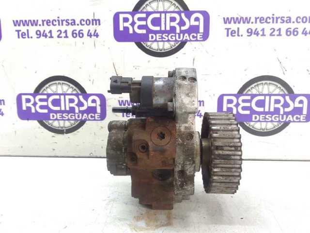 8200342594 Bomba de alta presión de combustible  disponible Burgos