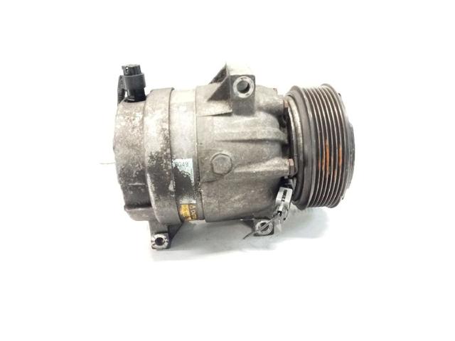 RENAULT 8200343375 Compresor de aire acondicionado  en stock Terrassa