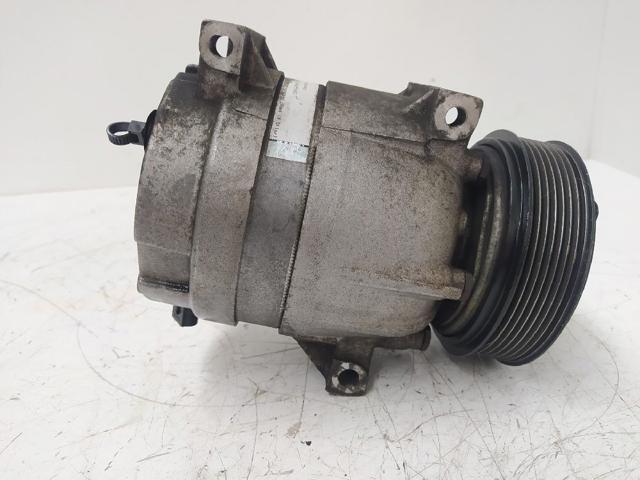 8200343375 RENAULT Compresor de aire acondicionado comprar Madrid