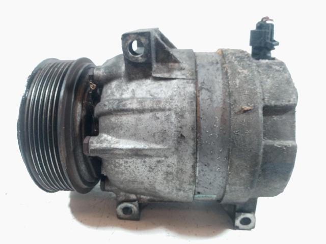 8200343375 RENAULT Compresor de aire acondicionado comprar Alcalá