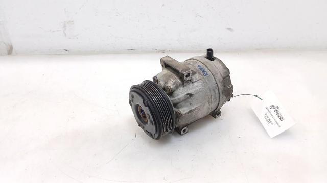 RENAULT 8200343375 Compresor de aire acondicionado comprar Barcelona