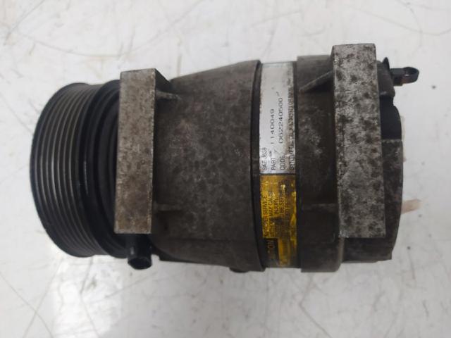 8200343375 Compresor de aire acondicionado comprar Girona