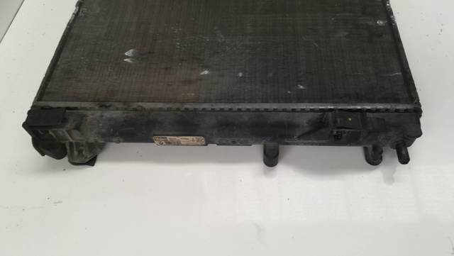 RENAULT 8200343476 Radiador de refrigeración del motor  comprar en Murcia