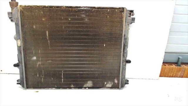 8200343476 RENAULT Radiador de refrigeración del motor  disponible Vigo