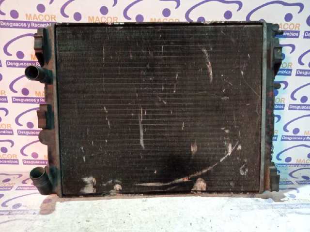 RENAULT 8200343476 Radiador comprar Barcelona