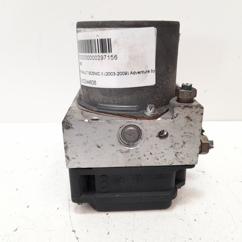 8200344606 RENAULT Módulo hidráulico de ABS  comprar en Lleida