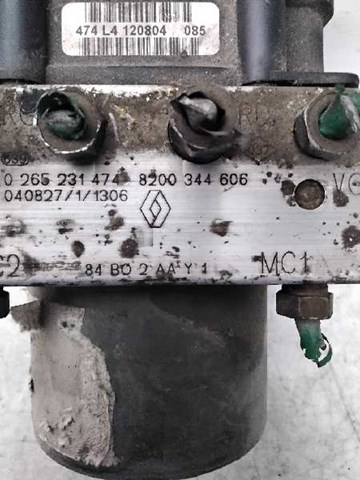 8200344606 Módulo ABS comprar Girona