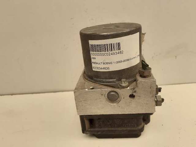 RENAULT 8200344606 Módulo hidráulico de ABS  comprar en Albacete