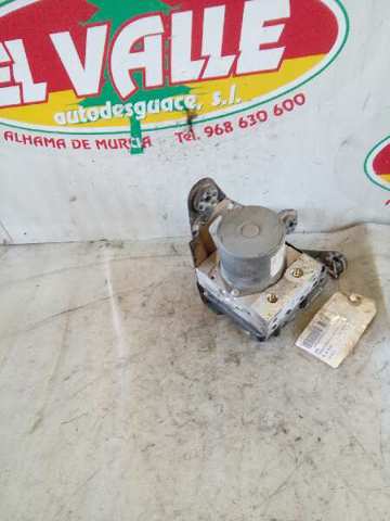 8200344607 RENAULT Módulo ABS  en stock Gandía