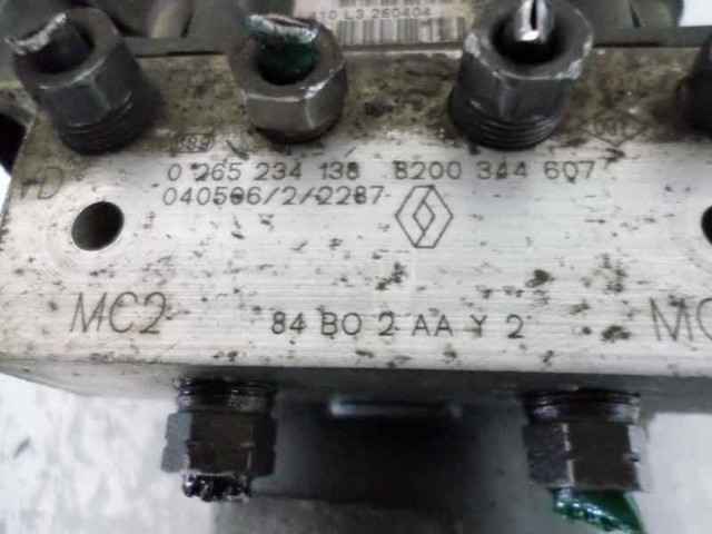 8200344607 Renault (RVI)