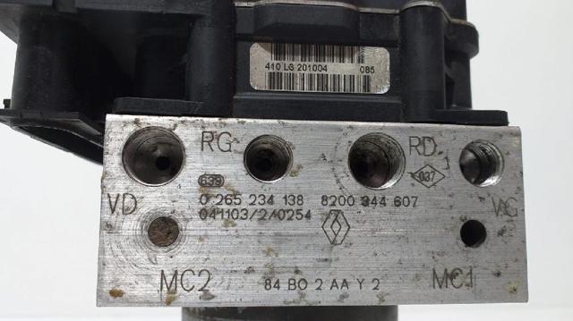 8200344607 Módulo hidráulico de ABS  comprar en Reus