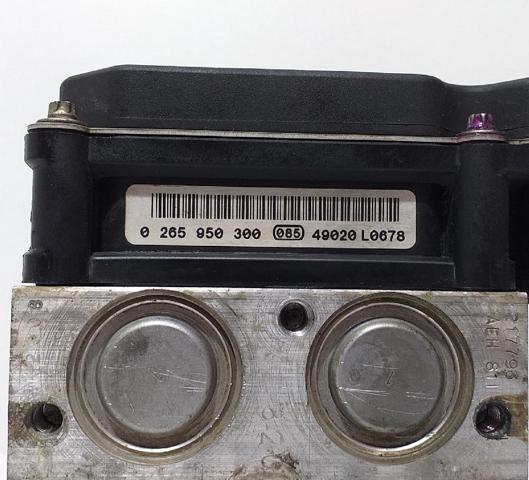 8200344607 Módulo ABS comprar Almería