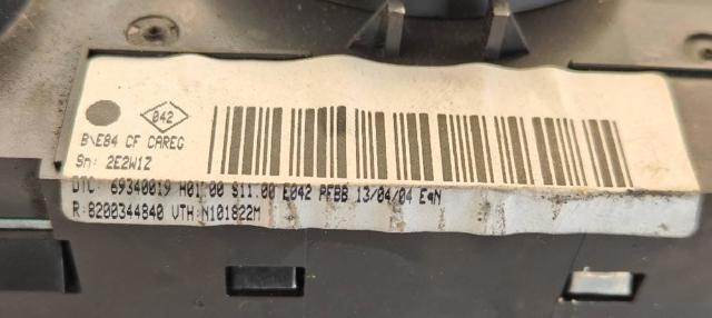 RENAULT 8200344840  comprar en Ponferrada
