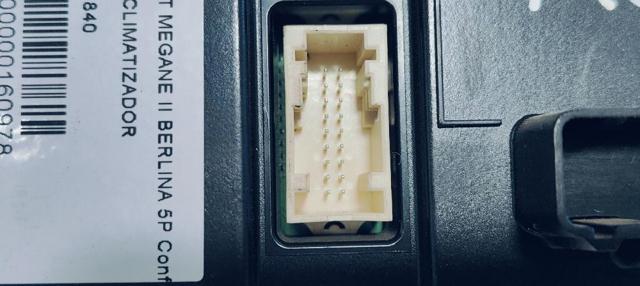 RENAULT 8200344840  en stock Salamanca