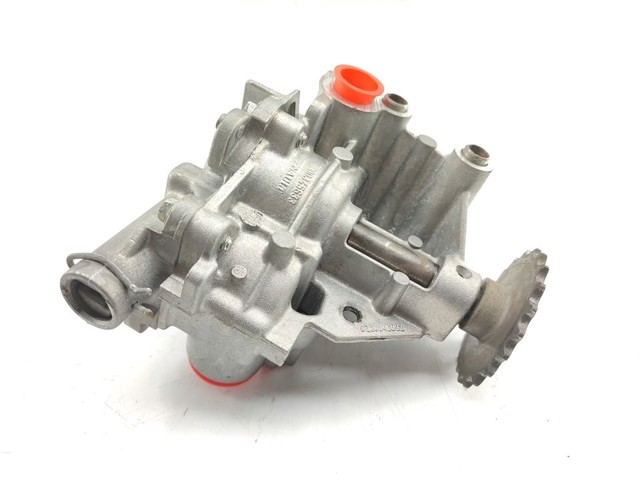 RENAULT 8200345633 Bomba De Aceite  en stock Salamanca
