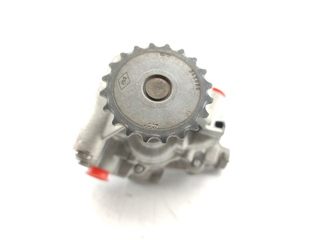 8200345633 RENAULT Bomba De Aceite comprar Madrid