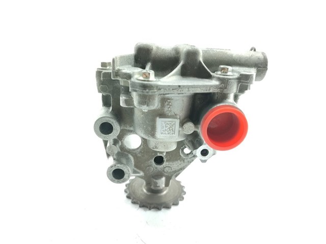 8200345633 RENAULT Bomba de aceite  disponible Alicante