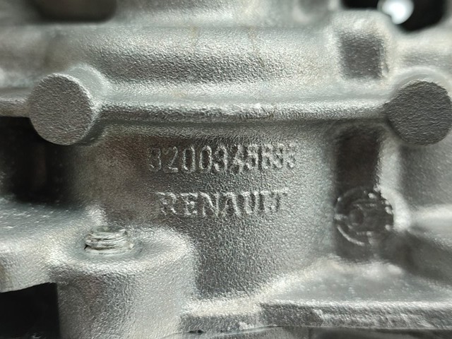RENAULT 8200345633 Bomba de aceite  comprar en Murcia