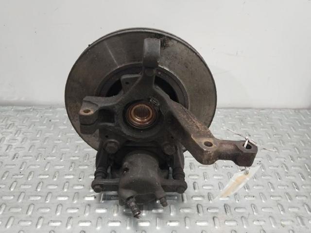 RENAULT 8200345944 Mangueta delantera izquierda  en stock Valencia