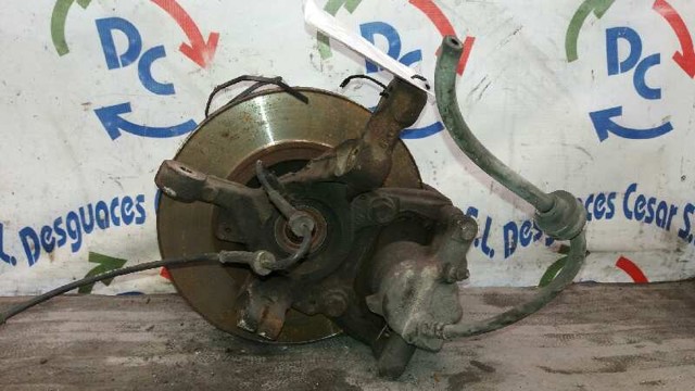 8200345944 Mangueta delantera izquierda comprar Almería