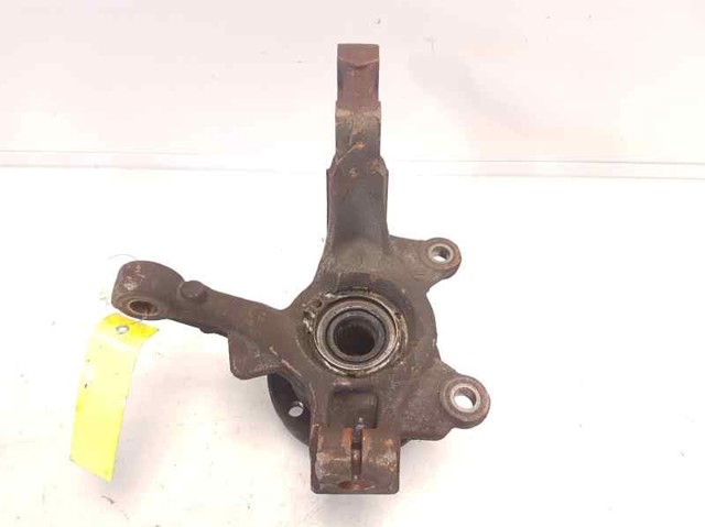 RENAULT 8200345944 Mangueta delantera izquierda  en stock Valencia