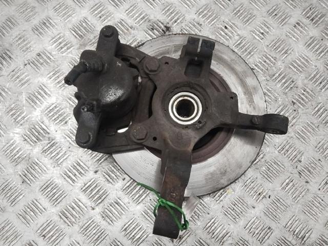 RENAULT 8200345944 Mangueta delantera izquierda  en stock Salamanca