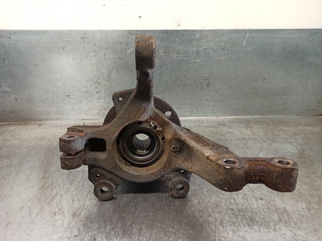 8200345944 RENAULT Mangueta delantera izquierda  comprar en Oviedo