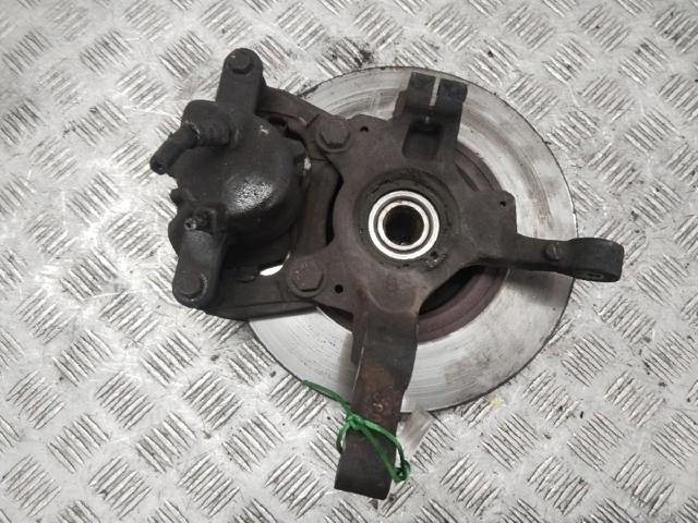 8200345944 RENAULT Mangueta delantera izquierda  en stock Huelva