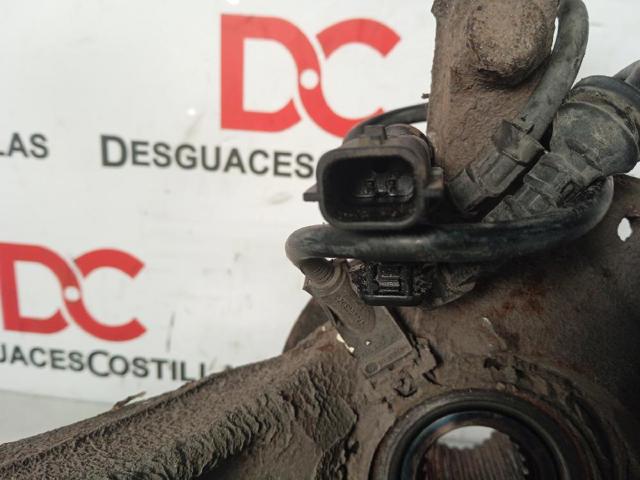 RENAULT 8200345945 Mangueta delantera derecha comprar Pamplona