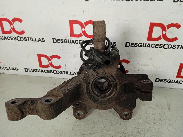 RENAULT 8200345945 Mangueta delantera derecha  en stock Valencia