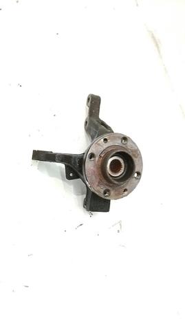 RENAULT 8200345945 Mangueta delantera derecha  en stock Terrassa