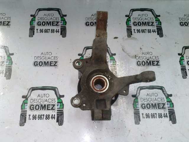 RENAULT 8200345945 Mangueta delantera derecha  comprar en Ponferrada