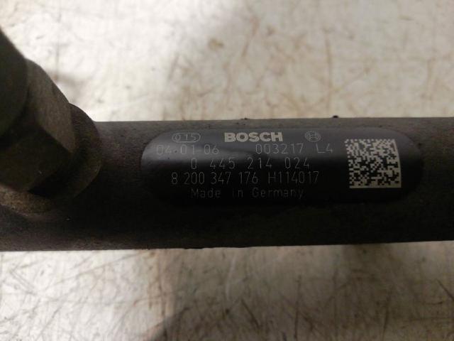 8200347176 RENAULT Rampa de combustible  disponible Ourense