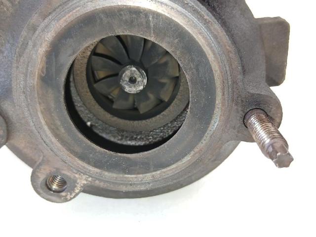 RENAULT 8200347344 Turbocompresor  comprar en Ponferrada