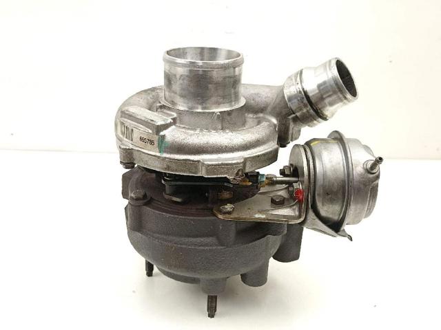 8200347344 RENAULT Turbocompresor  comprar en Lleida