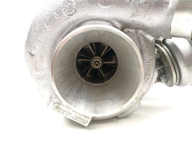 8200347344 Turbocompresor comprar Sevilla