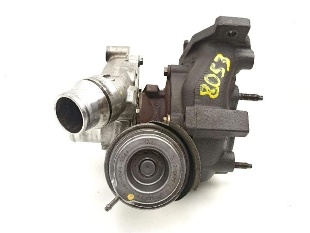 8200347344 RENAULT Turbocompresor comprar Madrid