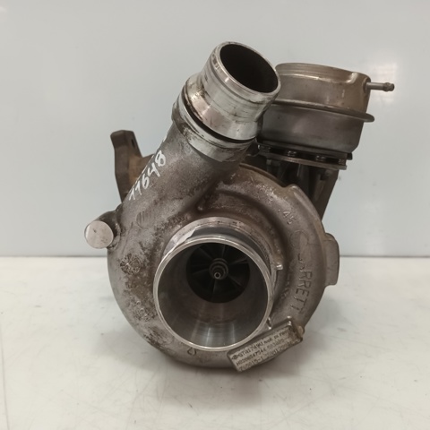 8200347344 RENAULT Turbocompresor  en stock Córdoba
