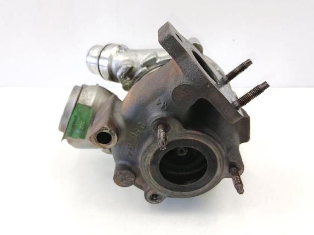 8200347344 Turbocompresor  comprar en Zaragoza