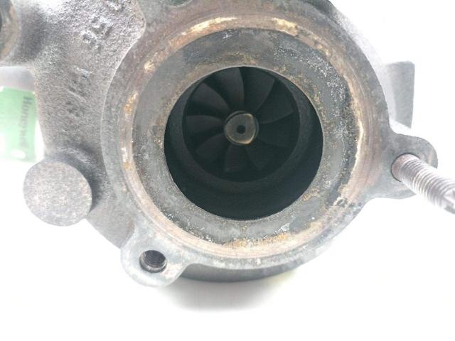 RENAULT 8200347344 Turbocompresor  en stock Salamanca